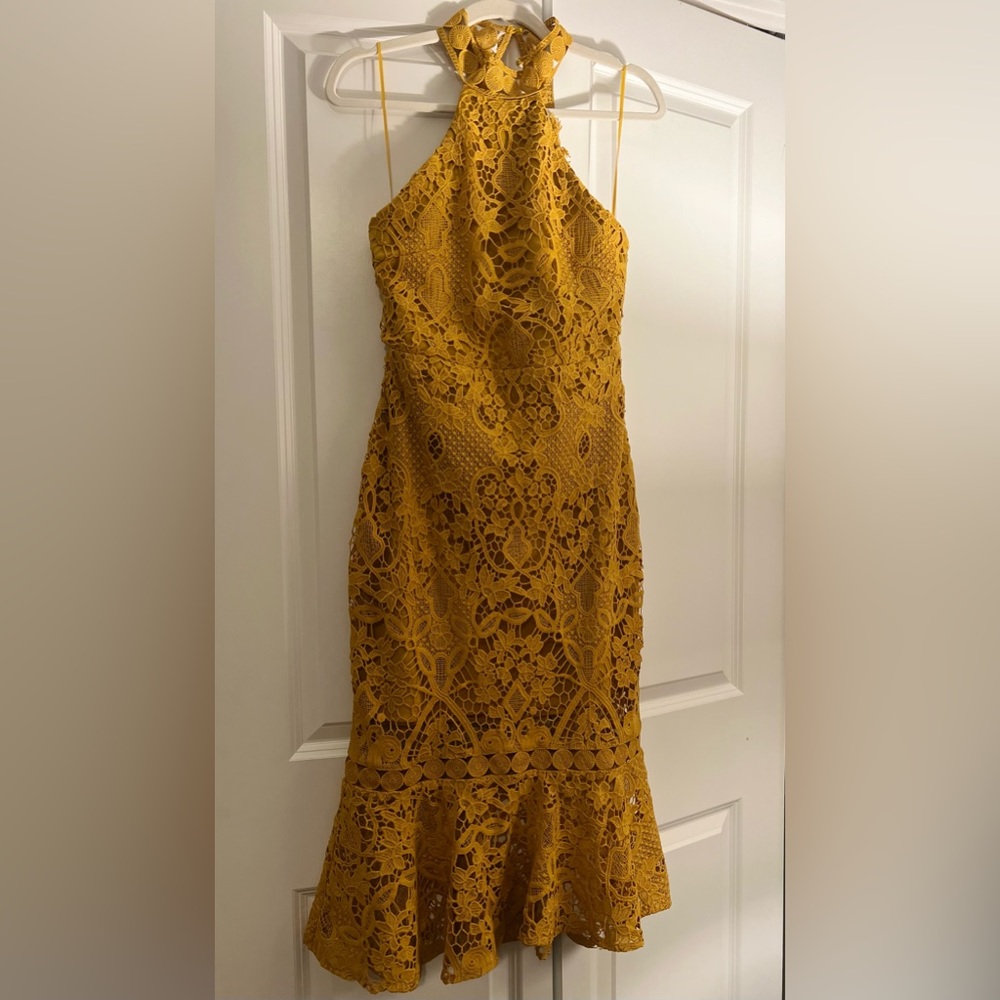 Special Occasion NEW Jaus Collection Dress